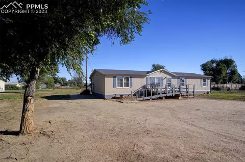 30585 Hillside Rd, Pueblo, CO 81006