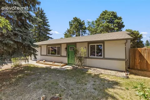 4312 Deerfield Hills Rd, Colorado Springs, CO 80916