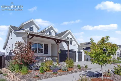 11634 Justify Dr, Colorado Springs, CO 80921