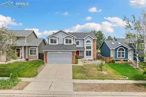 8174 Ferncliff Dr, Colorado Springs, CO 80920