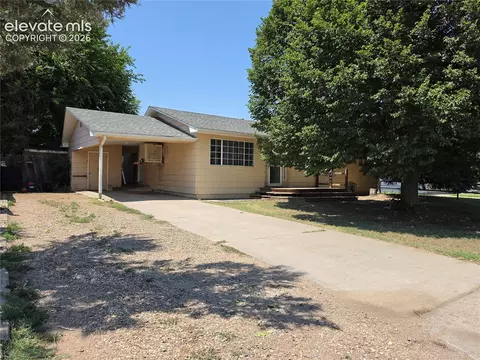 1103 S 19th St, Rocky Ford, CO 81067