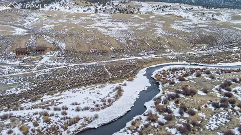 58 Plamor Rd, Leadville, CO 80461