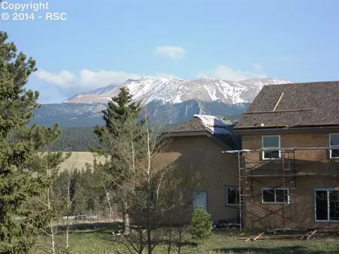 105 Allison Pl, Divide, CO 80814 photo 20