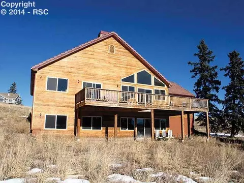 105 Allison Pl, Divide, CO 80814 photo 19