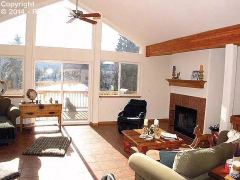 105 Allison Pl, Divide, CO 80814 photo 2