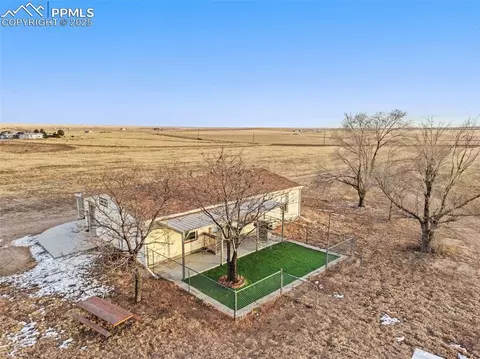 20480 Drennan Rd, Colorado Springs, CO 80928