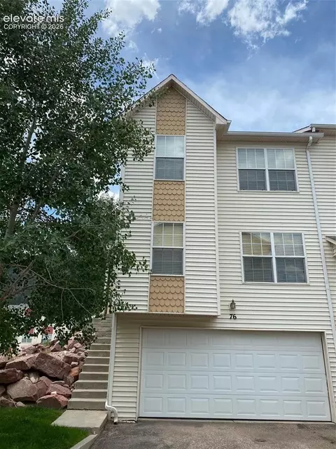 76 Vale Cir, Palmer Lake, CO 80133