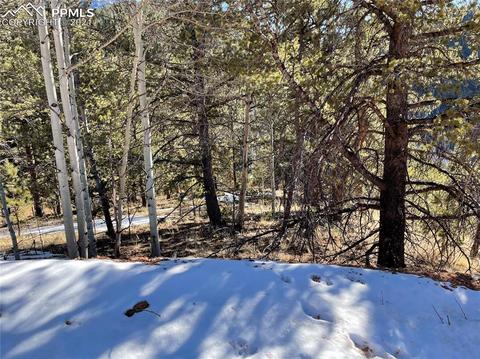 466 Valley Rd, Divide, CO 80814 photo 2