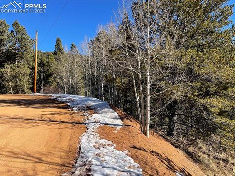 466 Valley Rd, Divide, CO 80814 photo 5