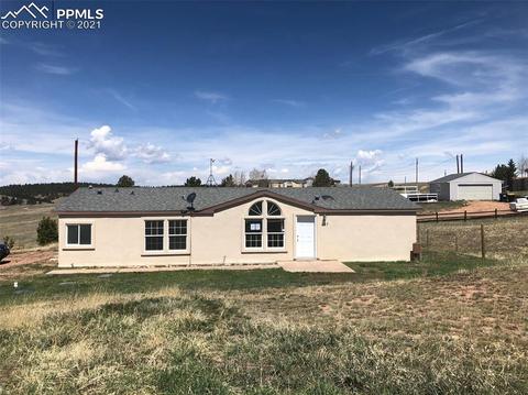 267 E Longbow Dr, Divide, CO 80814 photo 1