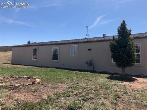 267 E Longbow Dr, Divide, CO 80814 photo 3