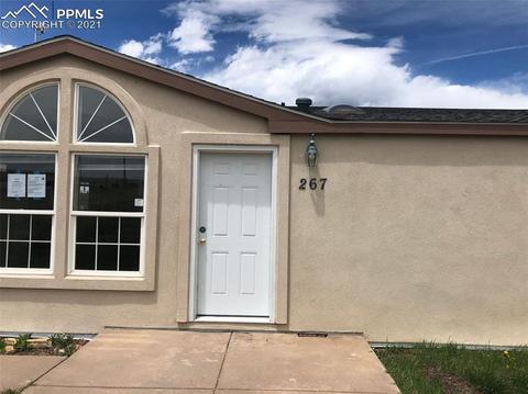 267 E Longbow Dr, Divide, CO 80814 photo 2