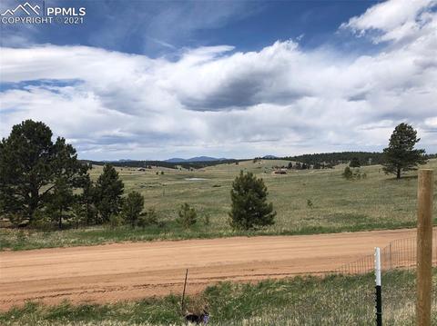 267 E Longbow Dr, Divide, CO 80814 photo 30
