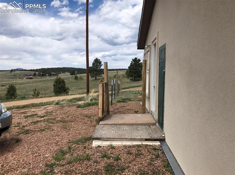 267 E Longbow Dr, Divide, CO 80814 photo 4