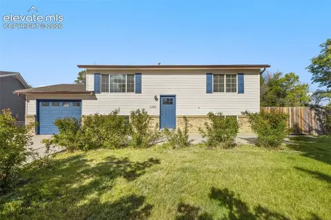 3480 Verde Dr, Colorado Springs, CO 80910