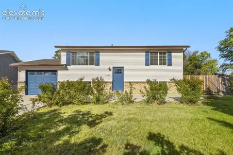 3480 Verde Dr, Colorado Springs, CO 80910
