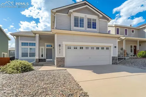 7924 Smokewood Dr, Colorado Springs, CO 80908