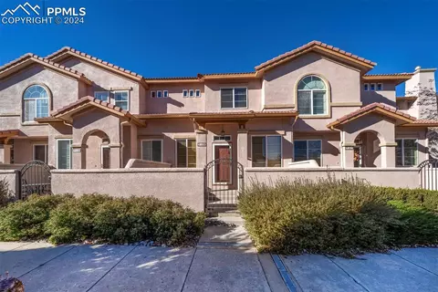 7123 Sand Crest Vw, Colorado Springs, CO 80923