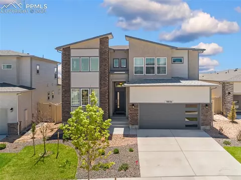 9884 Meridian Hills Trl, Peyton, CO 80831
