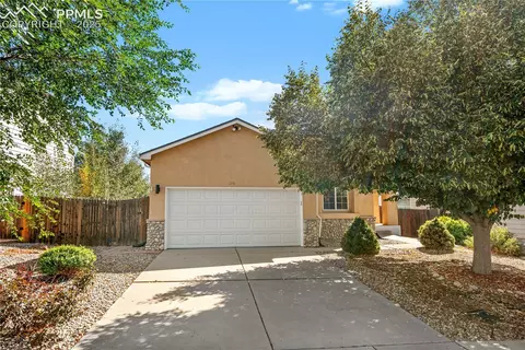 3441 Kestrel Dr, Colorado Springs, CO 80916