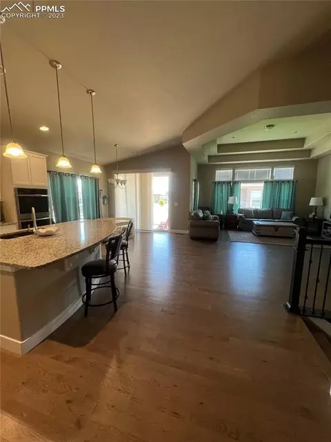 12589 Granite Spring Pl, Peyton, CO 80831 photo 4