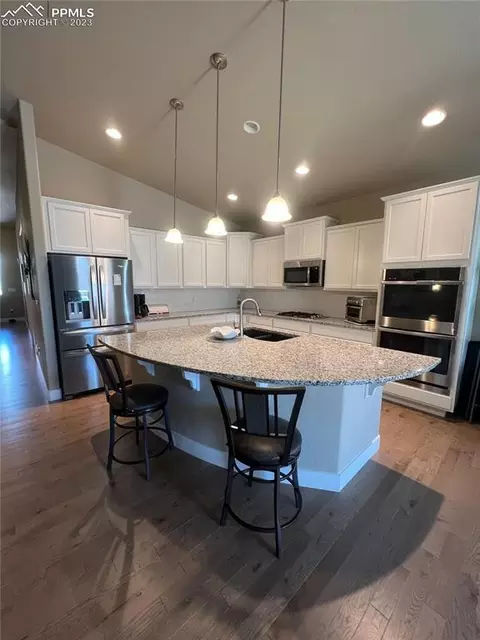 12589 Granite Spring Pl, Peyton, CO 80831 photo 2