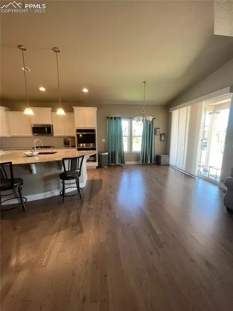 12589 Granite Spring Pl, Peyton, CO 80831 photo 3