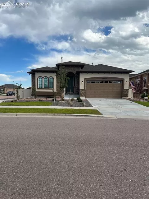 12589 Granite Spring Pl, Peyton, CO 80831 photo 1