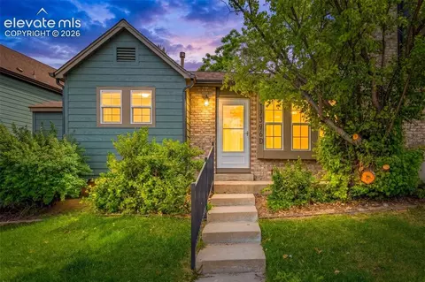17396 E Rice Cir #D, Aurora, CO 80015