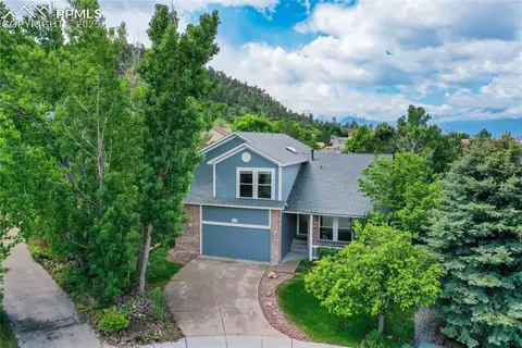 2355 Biltmore Ct, Colorado Springs, CO 80907