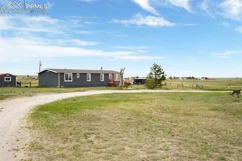 18280 Countdown Dr, Peyton, CO 80831 photo 1