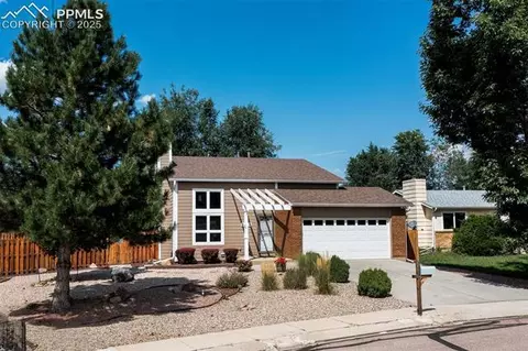 3916 Red Cedar Dr, Colorado Springs, CO 80906