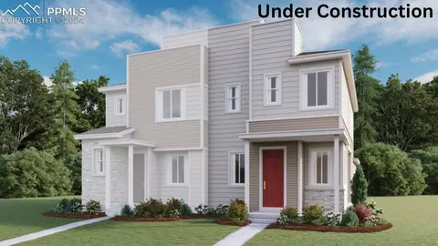 8723 Scarborough Dr, Colorado Springs, CO 80920