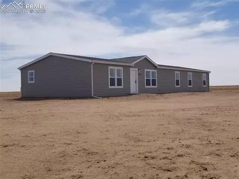 3475 Obdulio Pt, Rush, CO 80833 photo 2