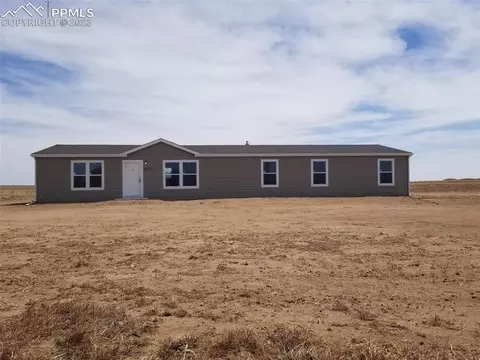3475 Obdulio Pt, Rush, CO 80833 photo 1