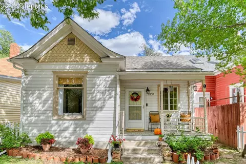 2830 W Kiowa St, Colorado Springs, CO 80904