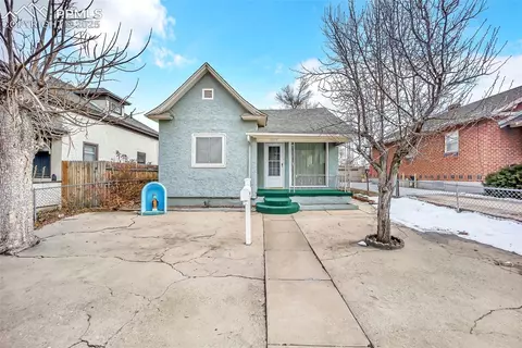 1924 Evans Ave, Pueblo, CO 81004