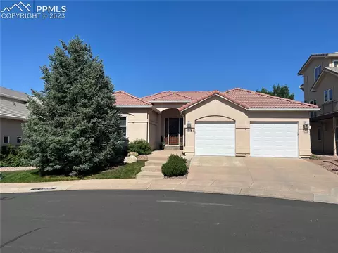 4031 San Felice Pt, Colorado Springs, CO 80906