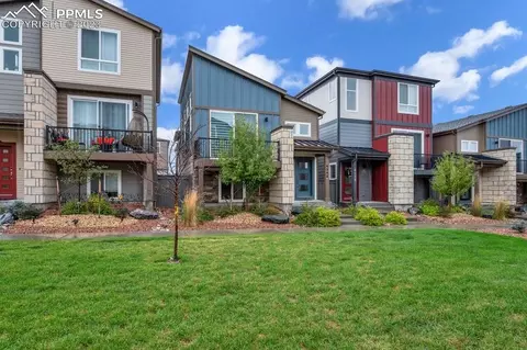 4342 Parkwood Trl, Colorado Springs, CO 80918