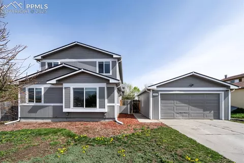 2855 Walton Creek Dr, Colorado Springs, CO 80922