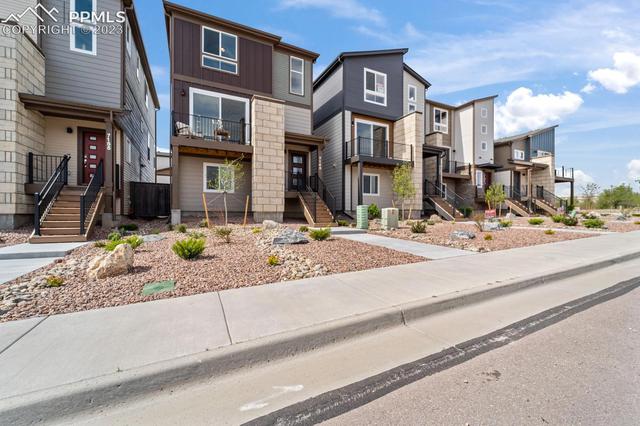 7143 Hunter Jumper Dr, Colorado Springs, CO 80922
