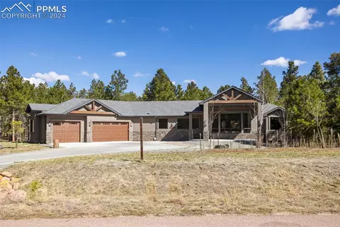 11730 Bison Meadows Ct, Colorado Springs, CO 80908