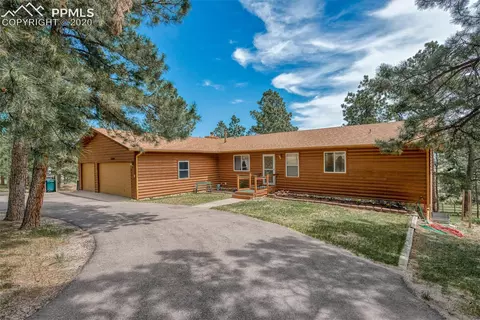17225 Lodgepole Rd, Peyton, CO 80831 photo 1