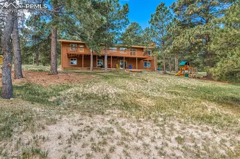 17225 Lodgepole Rd, Peyton, CO 80831 photo 3