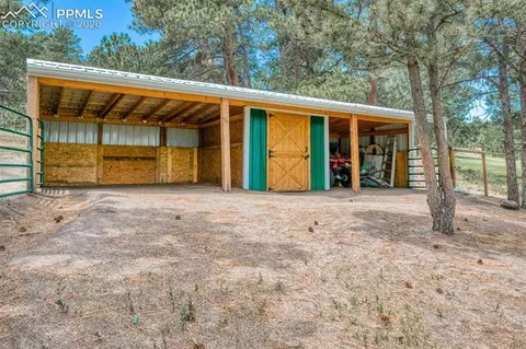 17225 Lodgepole Rd, Peyton, CO 80831 photo 30