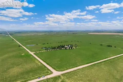 5080 Saladay Rd, Calhan, CO 80808