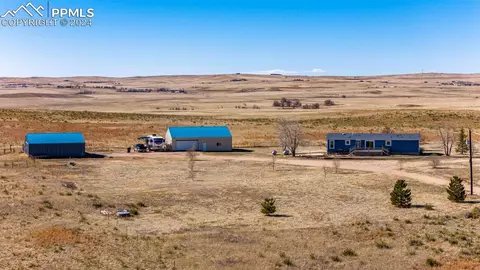 27335 Dzuris Rd, Calhan, CO 80808