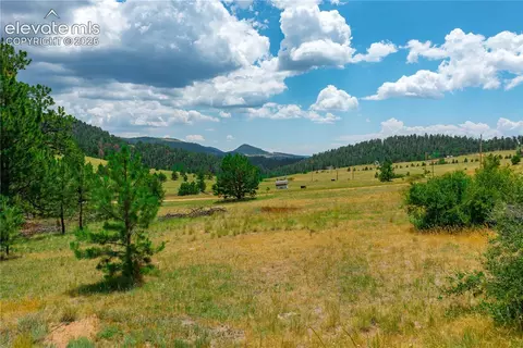 lot28 Penrose Cir, Cripple Creek, CO 80813