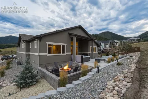 Other - 5425 Mesa Top Dr, Monument, CO 80132 photo 11 of 13