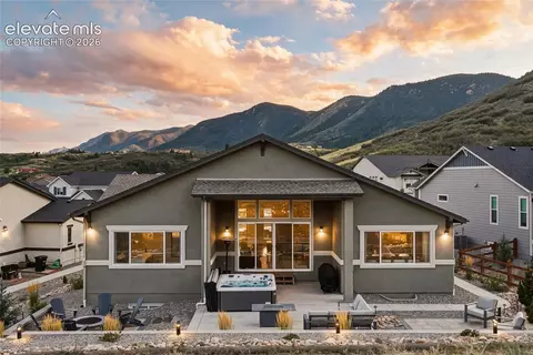 Other - 5425 Mesa Top Dr, Monument, CO 80132 photo 13 of 13